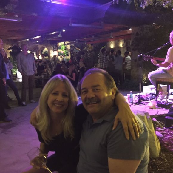 Meet your Posher, Giancarlo - Picture 1 of 1